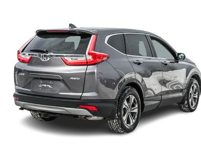 2018 Honda CR-V in Dorval, Quebec