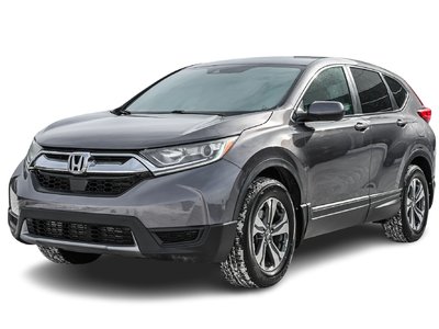 2018 Honda CR-V in Dorval, Quebec