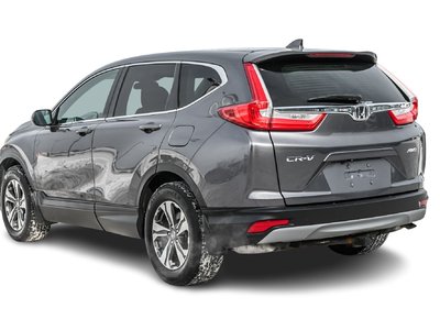 Honda CR-V  2018 à Dorval, Québec