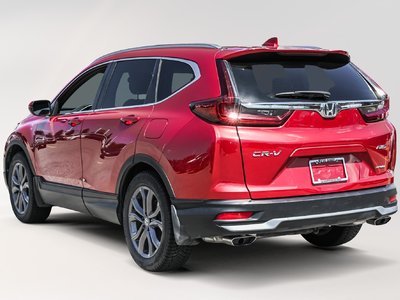 2021 Honda CR-V in Dorval, Quebec