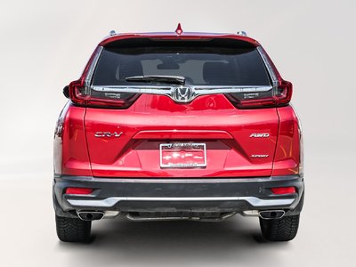 2021 Honda CR-V in Dorval, Quebec
