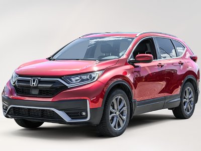 2021 Honda CR-V in Dorval, Quebec