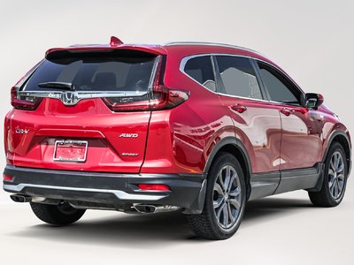 2021 Honda CR-V in Dorval, Quebec