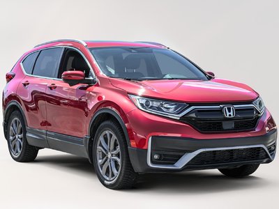 2021 Honda CR-V in Dorval, Quebec