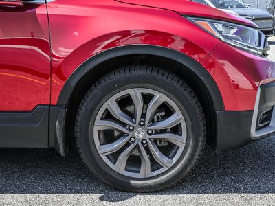 2021 Honda CR-V in Dorval, Quebec