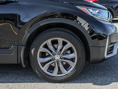 Honda CR-V  2021 à Dorval, Québec