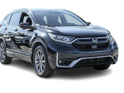 Honda CR-V  2021 à Dorval, Québec