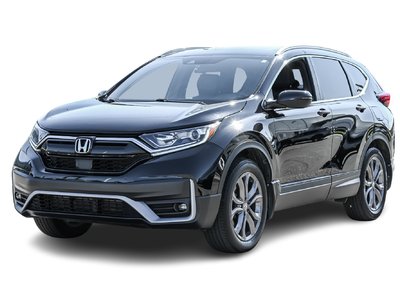 Honda CR-V  2021 à Dorval, Québec
