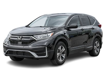 Honda CR-V  2022 à Dorval, Québec