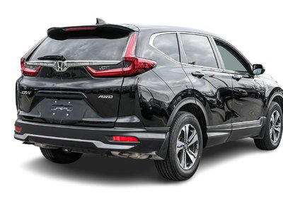 Honda CR-V  2022 à Dorval, Québec