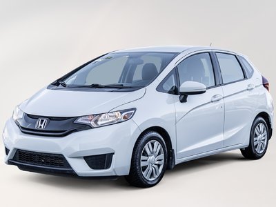 2016 Honda Fit in Dorval, Quebec