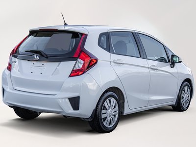 2016 Honda Fit in Dorval, Quebec