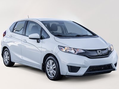 2016 Honda Fit in Dorval, Quebec