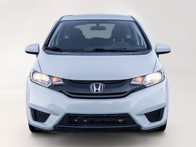 2016 Honda Fit in Dorval, Quebec