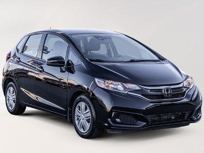 2018 Honda Fit in Dorval, Quebec