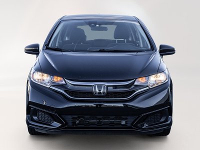 2018 Honda Fit in Dorval, Quebec