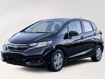 2018 Honda Fit in Dorval, Quebec