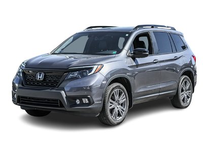 2020 Honda Passport in Dorval, Quebec