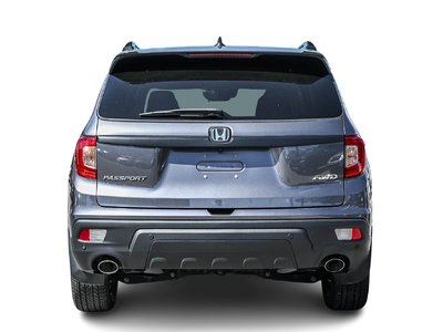 2020 Honda Passport in Dorval, Quebec