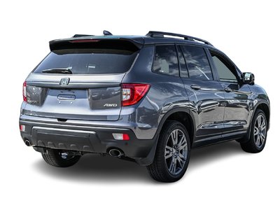 2020 Honda Passport in Dorval, Quebec