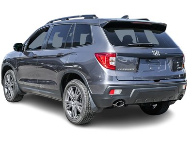 2020 Honda Passport in Dorval, Quebec