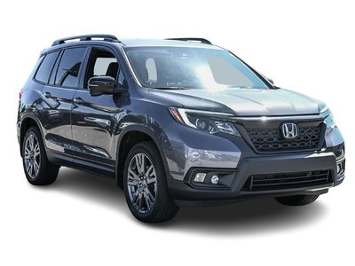 2020 Honda Passport in Dorval, Quebec