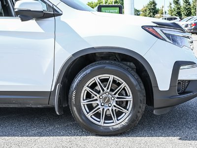Honda Pilot  2022 à Dorval, Québec