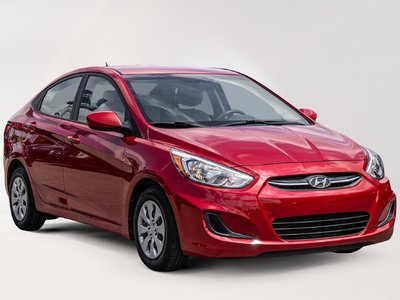 Hyundai Accent  2017 à Dorval, Québec