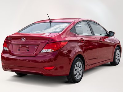 Hyundai Accent  2017 à Dorval, Québec