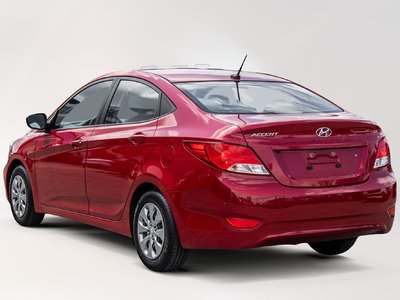 Hyundai Accent  2017 à Dorval, Québec