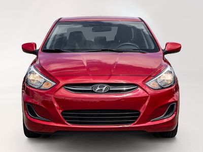Hyundai Accent  2017 à Dorval, Québec