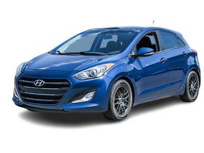 Hyundai Elantra GT  2016 à Dorval, Québec