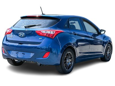 Hyundai Elantra GT  2016 à Dorval, Québec