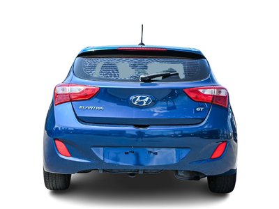2016 Hyundai Elantra GT in Dorval, Quebec