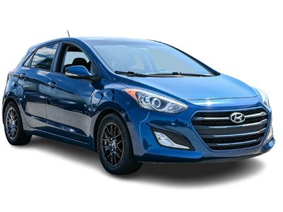 Hyundai Elantra GT  2016 à Dorval, Québec