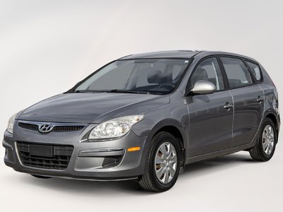 2012 Hyundai Elantra Touring in Dorval, Quebec