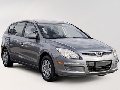 2012 Hyundai Elantra Touring in Dorval, Quebec