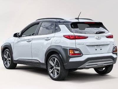 2021 Hyundai Kona in Dorval, Quebec