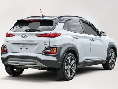 2021 Hyundai Kona in Dorval, Quebec