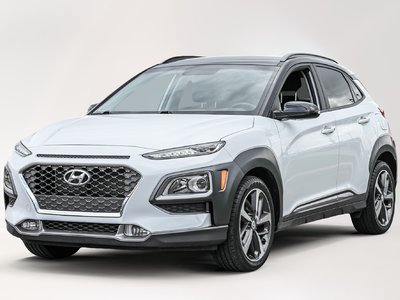 2021 Hyundai Kona in Dorval, Quebec