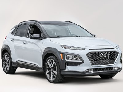 2021 Hyundai Kona in Dorval, Quebec