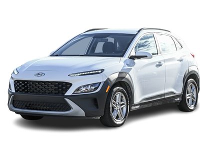 Hyundai Kona  2022 à Dorval, Québec