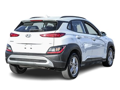 Hyundai Kona  2022 à Dorval, Québec