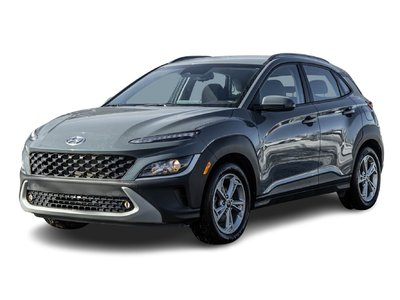 2022 Hyundai Kona in Dorval, Quebec