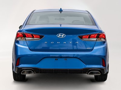 2018 Hyundai Sonata in Dorval, Quebec