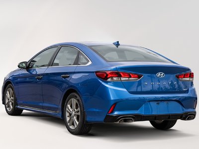 2018 Hyundai Sonata in Dorval, Quebec