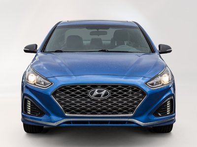 2018 Hyundai Sonata in Dorval, Quebec
