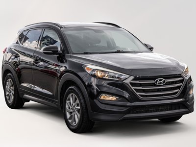 2016 Hyundai Tucson in Dorval, Quebec