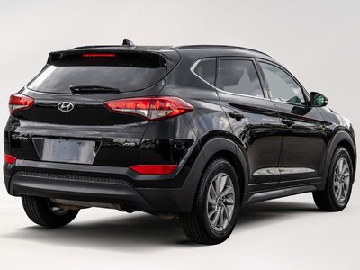 2016 Hyundai Tucson in Dorval, Quebec