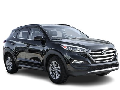 2016 Hyundai Tucson in Dorval, Quebec